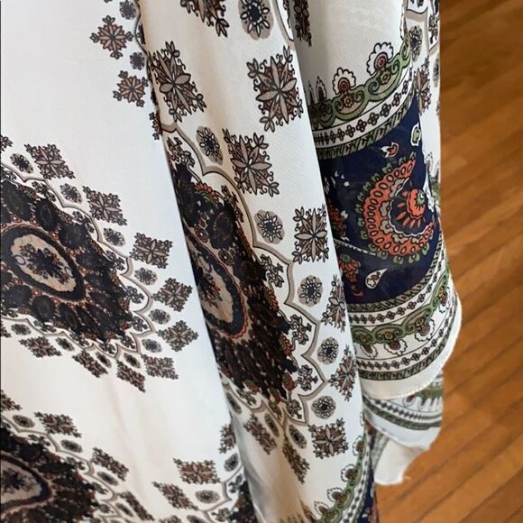 KTOO One Size Kimono Excellent Condition - Picture 4 of 4